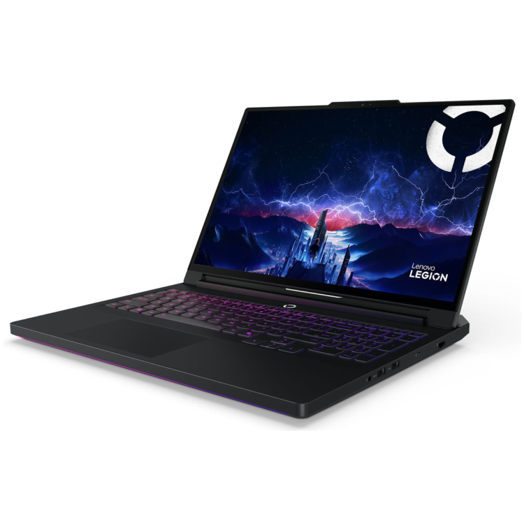 Lenovo Legion Pro 7 16IAX10H Intel Core Ultra 9 32GB RAM 1TB SSD RTX 5080 16 Inch Windows 11 Gaming Laptop