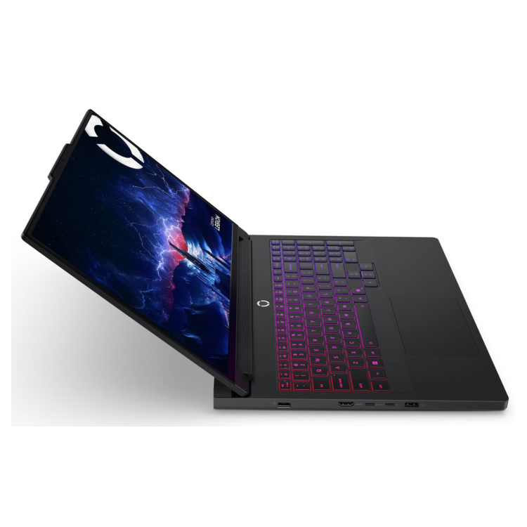 Lenovo Legion Pro 7 16IAX10H Intel Core Ultra 9 32GB RAM 1TB SSD RTX 5080 16 Inch Windows 11 Gaming Laptop