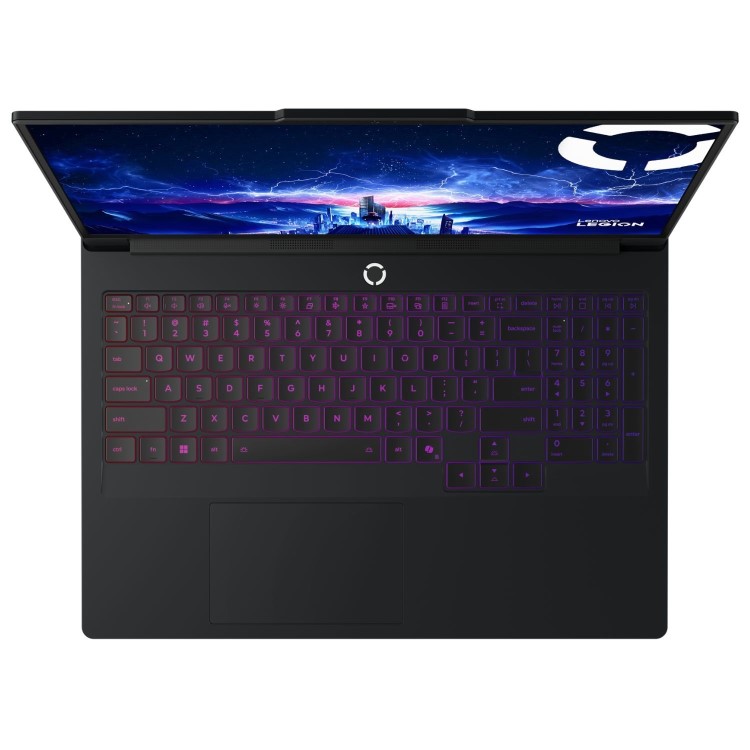 Lenovo Legion Pro 7 Intel Core Ultra 9 64GB RAM 2TB SSD RTX 5090 240Hz 16 Inch Windows 11 Gaming Laptop