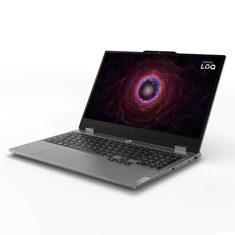 Lenovo LOQ 15ARP9 AMD Ryzen 7 16GB RAM 1TB SSD RTX 4050 144Hz 15.6 Inch Windows 11 Gaming Laptop