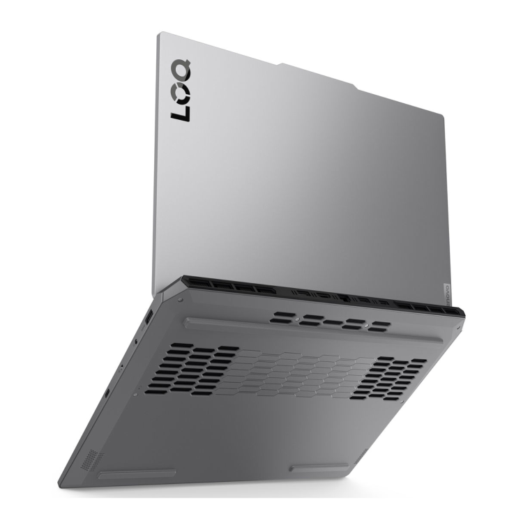Lenovo LOQ 15IRX10 Intel Core i5 16GB RAM 1TB SSD RTX 5050  15.6 Inch Windows 11 Home Gaming Laptop