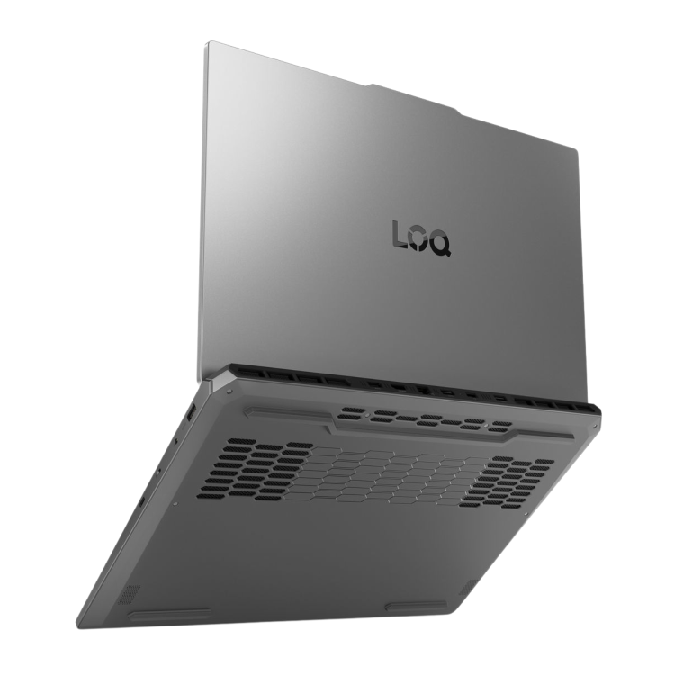 Lenovo LOQ 17IRX10 Intel Core i7 24GB RAM 1TB SSD GeForce RTX 5050 17.3 Inch Windows 11 Home Gaming Laptop