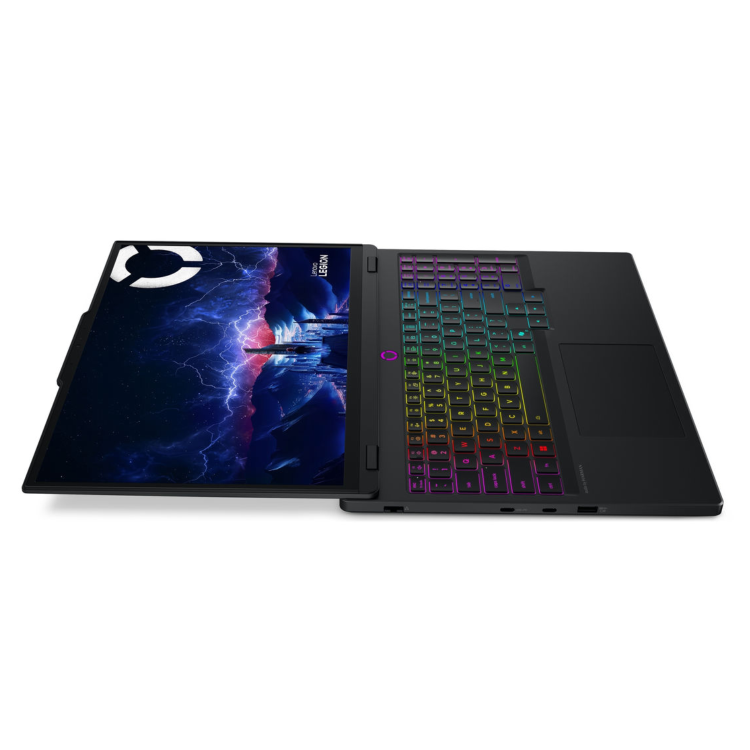 Lenovo Legion 5 15IRX10 Intel Core i7 32GB RAM 1TB SSD GeForce RTX 5060 15.1 Inch Windows 11 Gaming Laptop