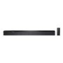 Refurbished Bose Smart Compact Soundbar 300 with Dolby Atmos & Amazon Alexa - Black