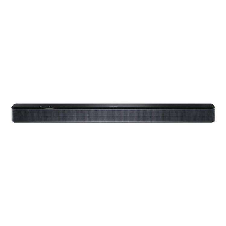 Refurbished Bose Smart Compact Soundbar 300 with Dolby Atmos & Amazon Alexa - Black