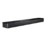 Refurbished Bose Smart Compact Soundbar 300 with Dolby Atmos & Amazon Alexa - Black