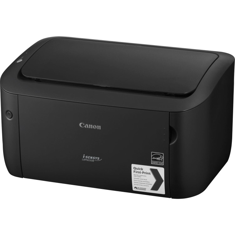 Canon i-SENSYS LBP6030B A4 Mono Laser Printer