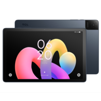 TCL Tab 10L Gen 4 10.1" Space Black 64GB Wi-Fi Tablet