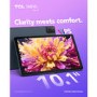 TCL Tab 10L Gen 4 10.1" Space Black 64GB Wi-Fi Tablet