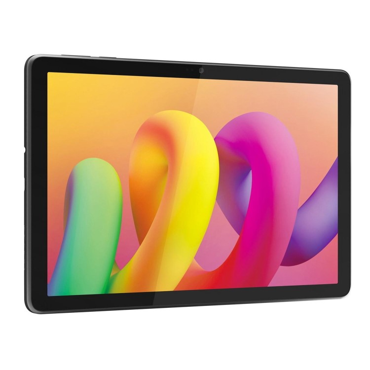 TCL 305 Space Grey & TCL Tab 10L Black Bundle