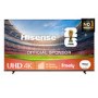 Hisense A6QTUK 85 inch Smart 4K Ultra HD TV