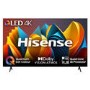 Hisense E7N 85 inch Smart 4K Ultra HD QLED TV