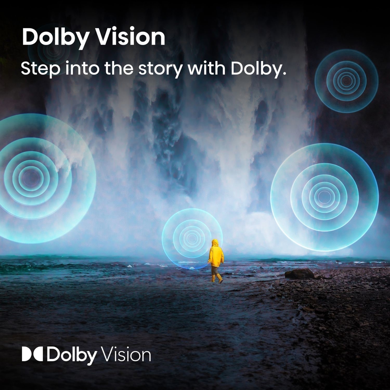 Dolby Vision