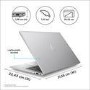HP ZBook Firefly G10 Intel Core i5 16GB RAM 512GB SSD 14 Inch indows 11 Pro Laptop