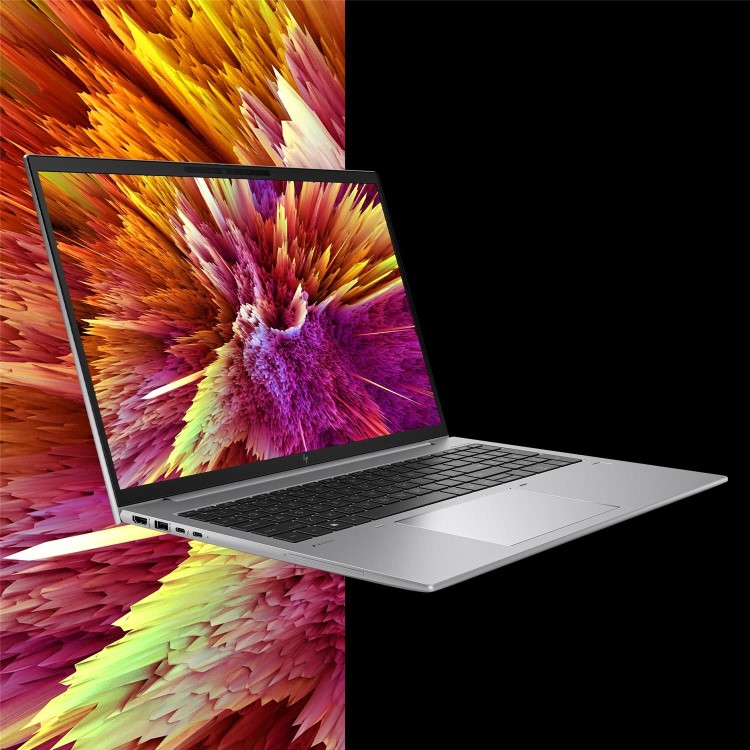 HP ZBook Firefly G10 Intel Core i5 16GB RAM 512GB SSD 14 Inch indows 11 Pro Laptop