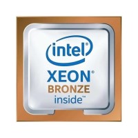 HPE ML350 Gen10 Xeon-B 3106 - 1.7GHz 8-Core 8 Threads