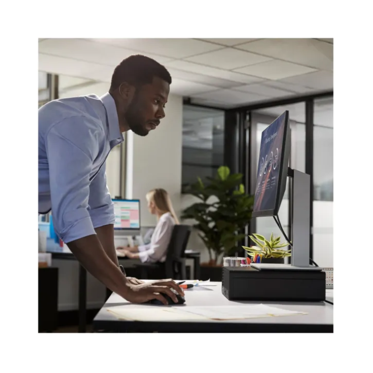 HP Pro 400 G9 SFF Intel Core i5-14500 16GB RAM 512GB SSD Windows 11 Pro Desktop PC