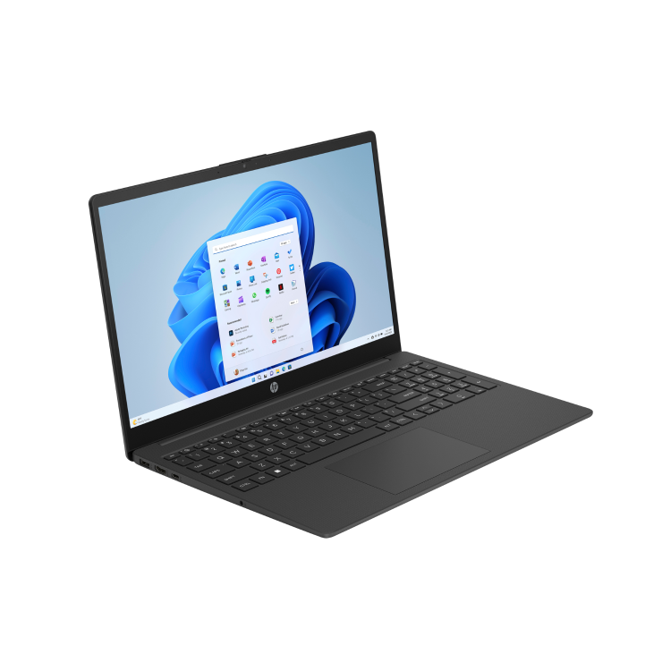 HP 15-fc0017na AMD Ryzen 5 8GB RAM 256GB SSD 15.6 Inch Windows 11 Laptop