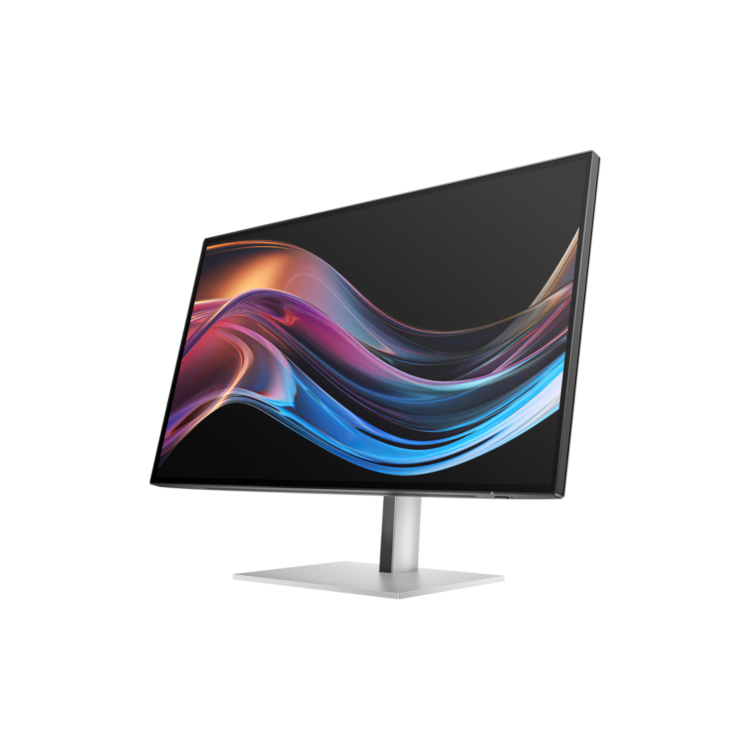Refurbished HP Series 7 Pro 27" IPS 4K UHD Thunderbolt 4 USB-C Monitor