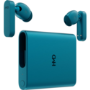 HMD Amped Buds Wireless Earphones with Integrated Powerbank - Cyan