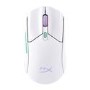 HyperX Pulsefire Haste 2 Core RGB Wireless Gaming Mouse White