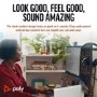 Poly Blackwire 3310 Wired Headset