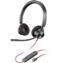 Poly Blackwire 3320 Wired Headset