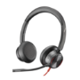 Poly Blackwire 8225 Wired Headset