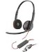 Poly Blackwire 3220 Wired Headset