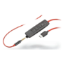 Poly Blackwire 3225 Wired Headset