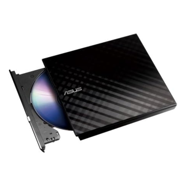 ASUS SDRW-08D2S-U LITE USB DVD Re-Writer