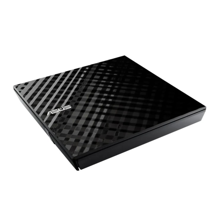 ASUS SDRW-08D2S-U LITE USB DVD Re-Writer