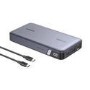 UGREEN 25000mAh PD 145W Power Bank - Grey