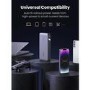 UGREEN 25000mAh PD 145W Power Bank - Grey