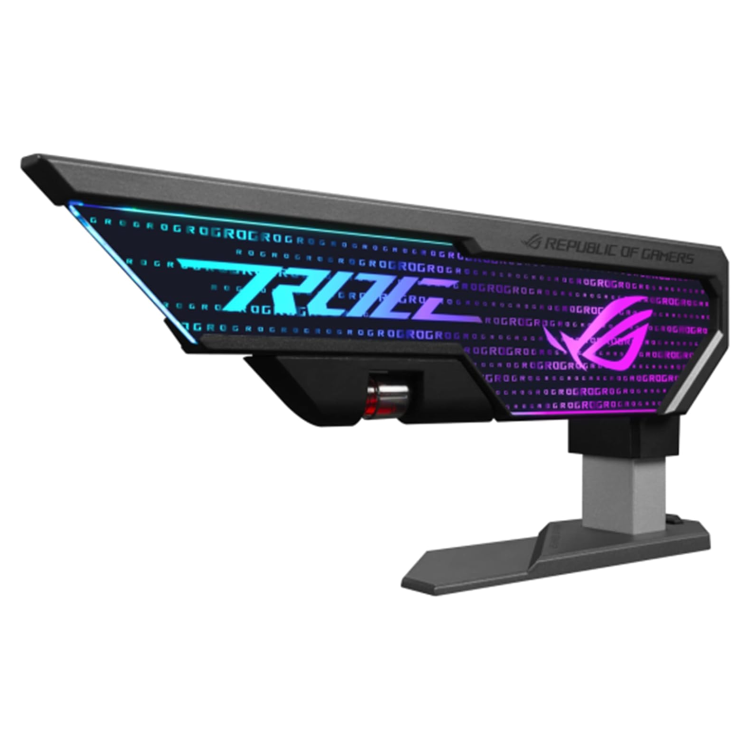 ASUS ROG Herculx Graphics Card Holder