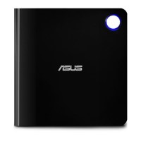 ASUS 6X Ultra Slim External Optical Drive