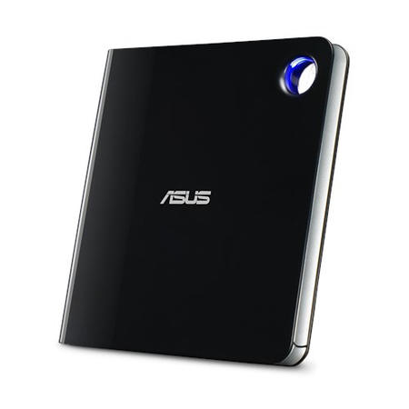 ASUS 6X Ultra Slim External Optical Drive