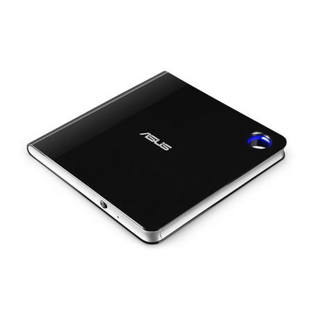 ASUS 6X Ultra Slim External Optical Drive
