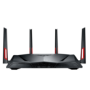 ASUS (DSL-AC88U) AC3100 (1000+2167) Wireless Dual Band GB VDSL2/ADSL2+ Modem Router USB3 3G/4G Support
