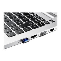ASUS USB-N10 NANO 150Mbps USB Wi-Fi Adapter