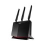 ASUS 4G-AC86U Dual Band 4G LTE 2.4+5GHz 600Mbps 600Mbps USB Wireless Router