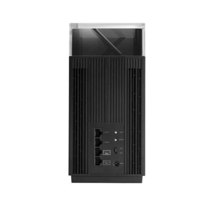 ASUS ZenWiFi Pro ET12 Tri-Band 2.4+5GHz 11000 Wireless Router