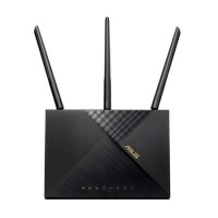 ASUS 4G-AX56 Dual Band 4G LTE 2.4+5GHz 1800Mbps Wireless Router