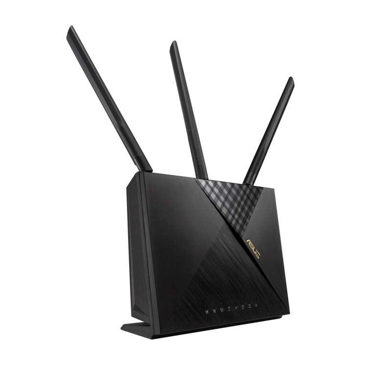 ASUS 4G-AX56 Dual Band 4G LTE 2.4+5GHz 1800Mbps Wireless Router