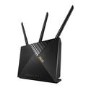 ASUS 4G-AX56 Dual Band 4G LTE 2.4+5GHz 1800Mbps Wireless Router