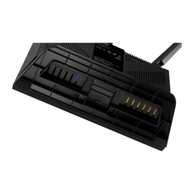 ASUS 4G-AX56 Dual Band 4G LTE 2.4+5GHz 1800Mbps Wireless Router