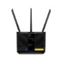 ASUS 4G-AX56 Dual Band 4G LTE 2.4+5GHz 1800Mbps Wireless Router