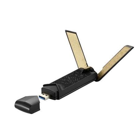 ASUS USB AX56 1800Mbps Dual Band USB Wi-Fi Adapter