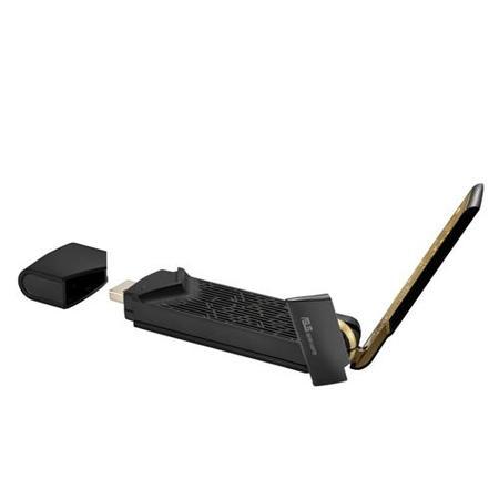 ASUS USB AX56 1800Mbps Dual Band USB Wi-Fi Adapter
