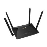 ASUS RT-AX53U Dual Band 2.4+5GHz 1800Mbps USB Wireless Router